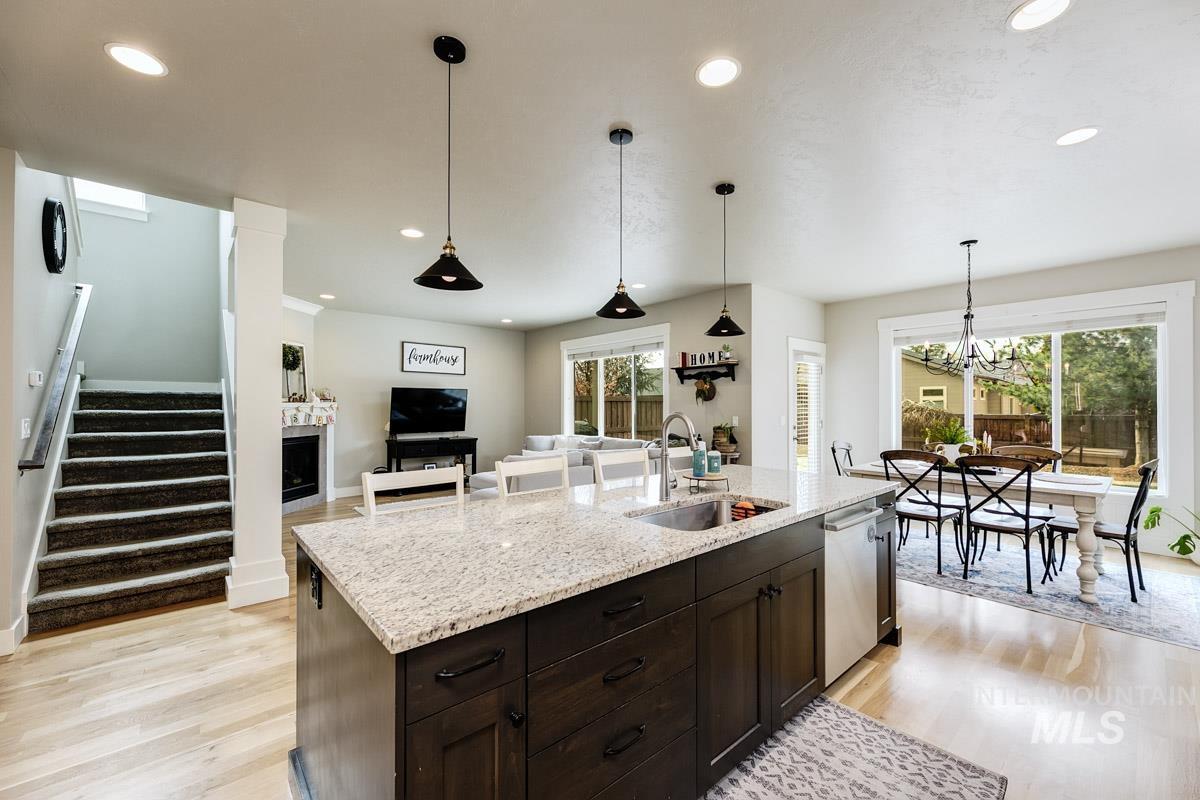 5455 Peppard Ave, Meridian, Idaho 83646, 4 Bedrooms, 2.5 Bathrooms, Residential For Sale, Price $649,900, 98979509