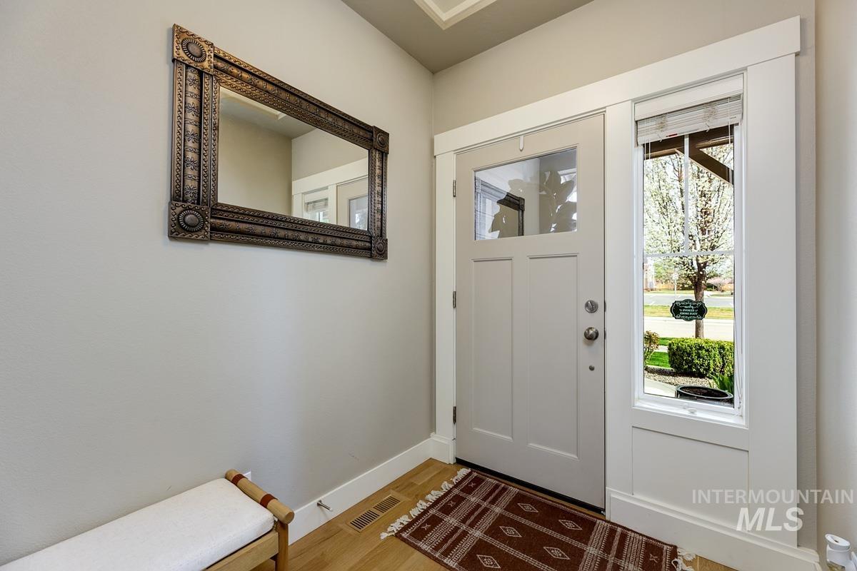 5455 Peppard Ave, Meridian, Idaho 83646, 4 Bedrooms, 2.5 Bathrooms, Residential For Sale, Price $649,900, 98979509