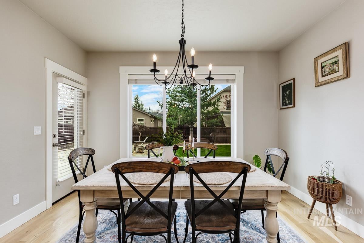 5455 Peppard Ave, Meridian, Idaho 83646, 4 Bedrooms, 2.5 Bathrooms, Residential For Sale, Price $649,900, 98979509