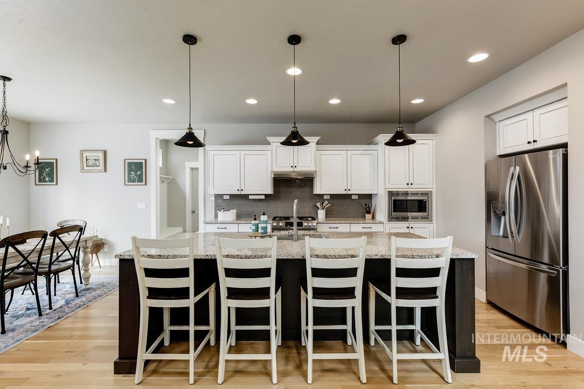 5455 Peppard Ave, Meridian, Idaho 83646, 4 Bedrooms, 2.5 Bathrooms, Residential For Sale, Price $649,900, 98979509