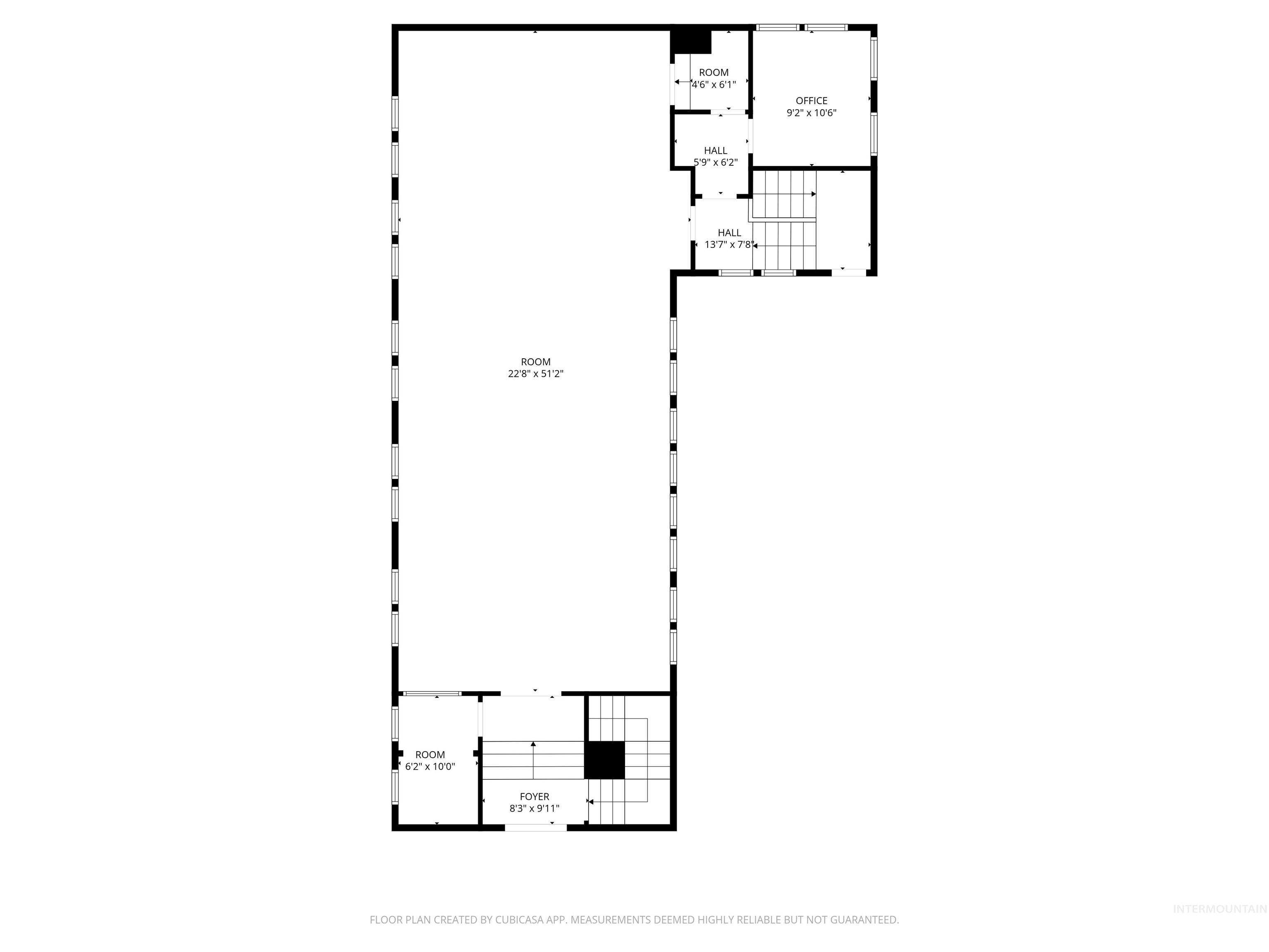 2000 OAKLEY AVE, Burley, Idaho 83318, Business/Commercial For Sale, Price $395,000,MLS 98979510