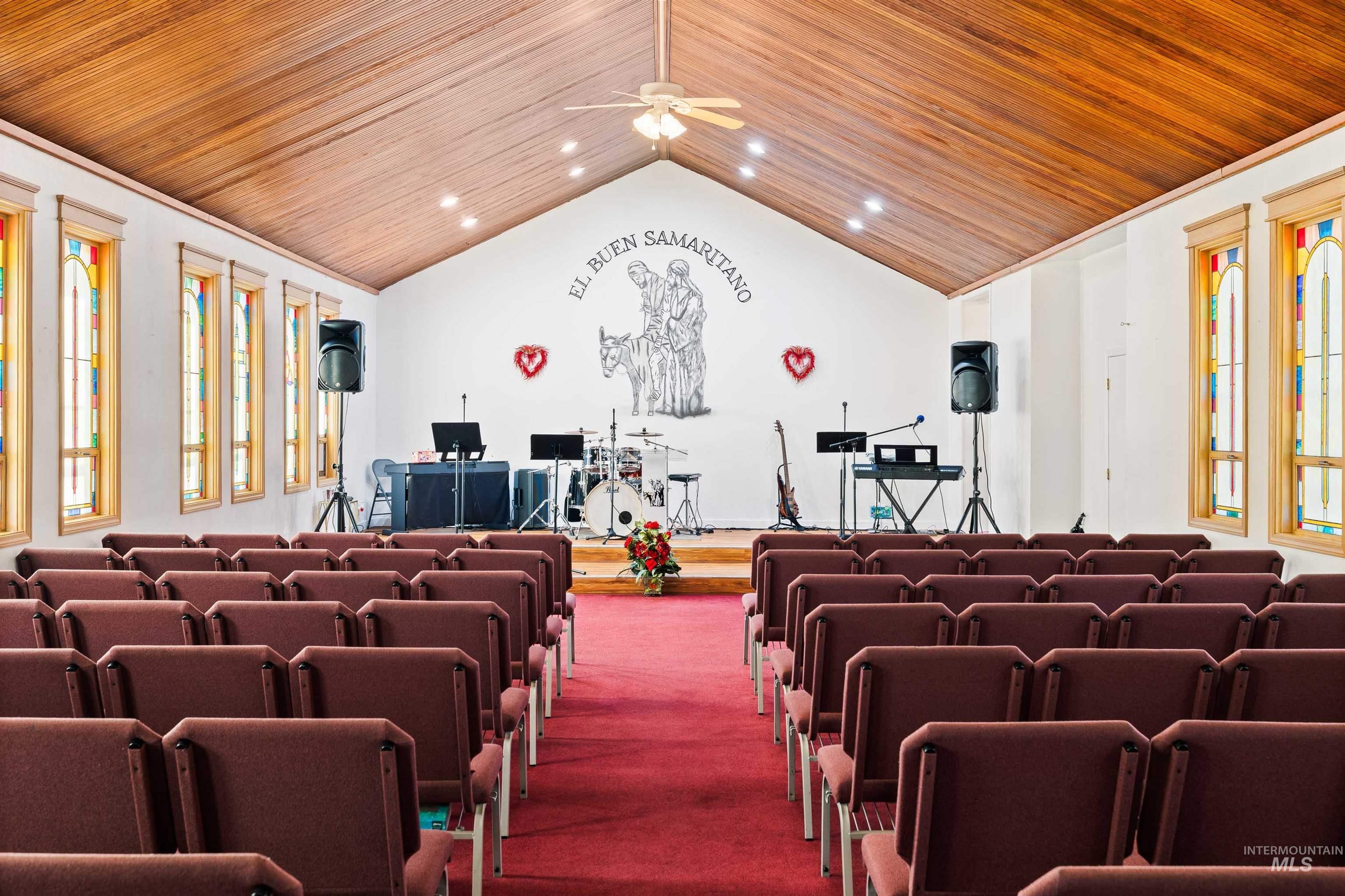 2000 OAKLEY AVE, Burley, Idaho 83318, Business/Commercial For Sale, Price $395,000, 98979510