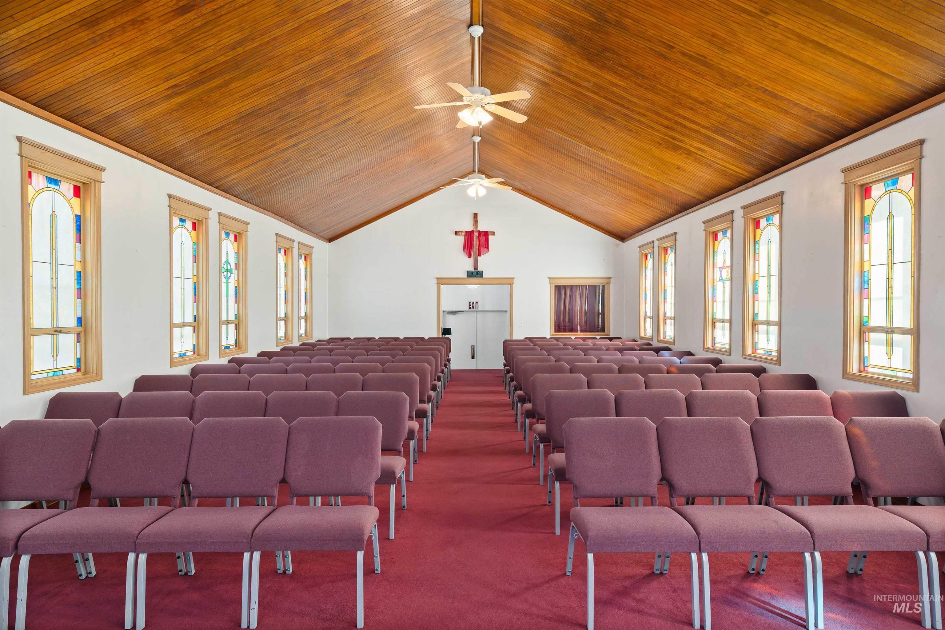 2000 OAKLEY AVE, Burley, Idaho 83318, Business/Commercial For Sale, Price $395,000, 98979510