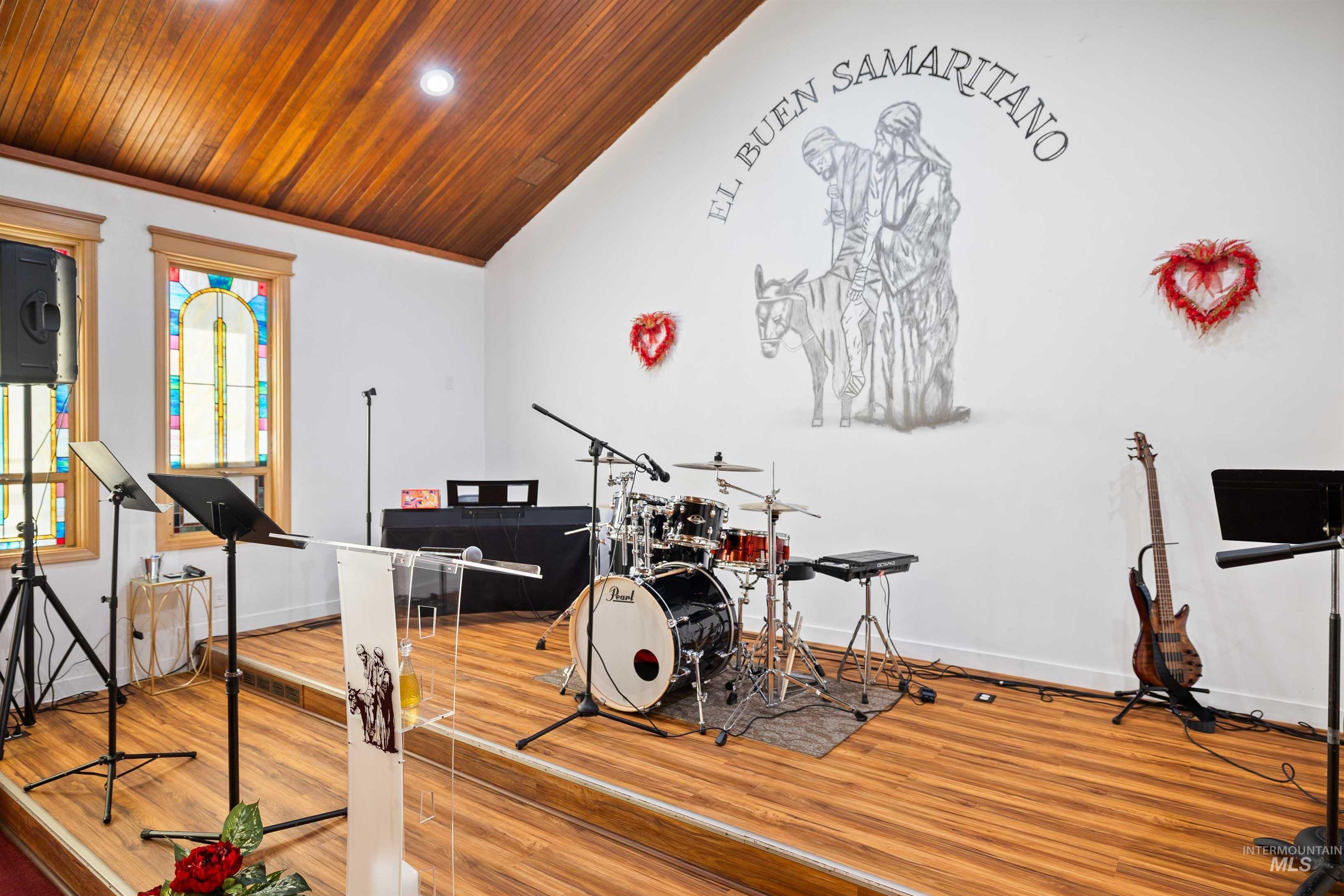 2000 OAKLEY AVE, Burley, Idaho 83318, Business/Commercial For Sale, Price $395,000, 98979510