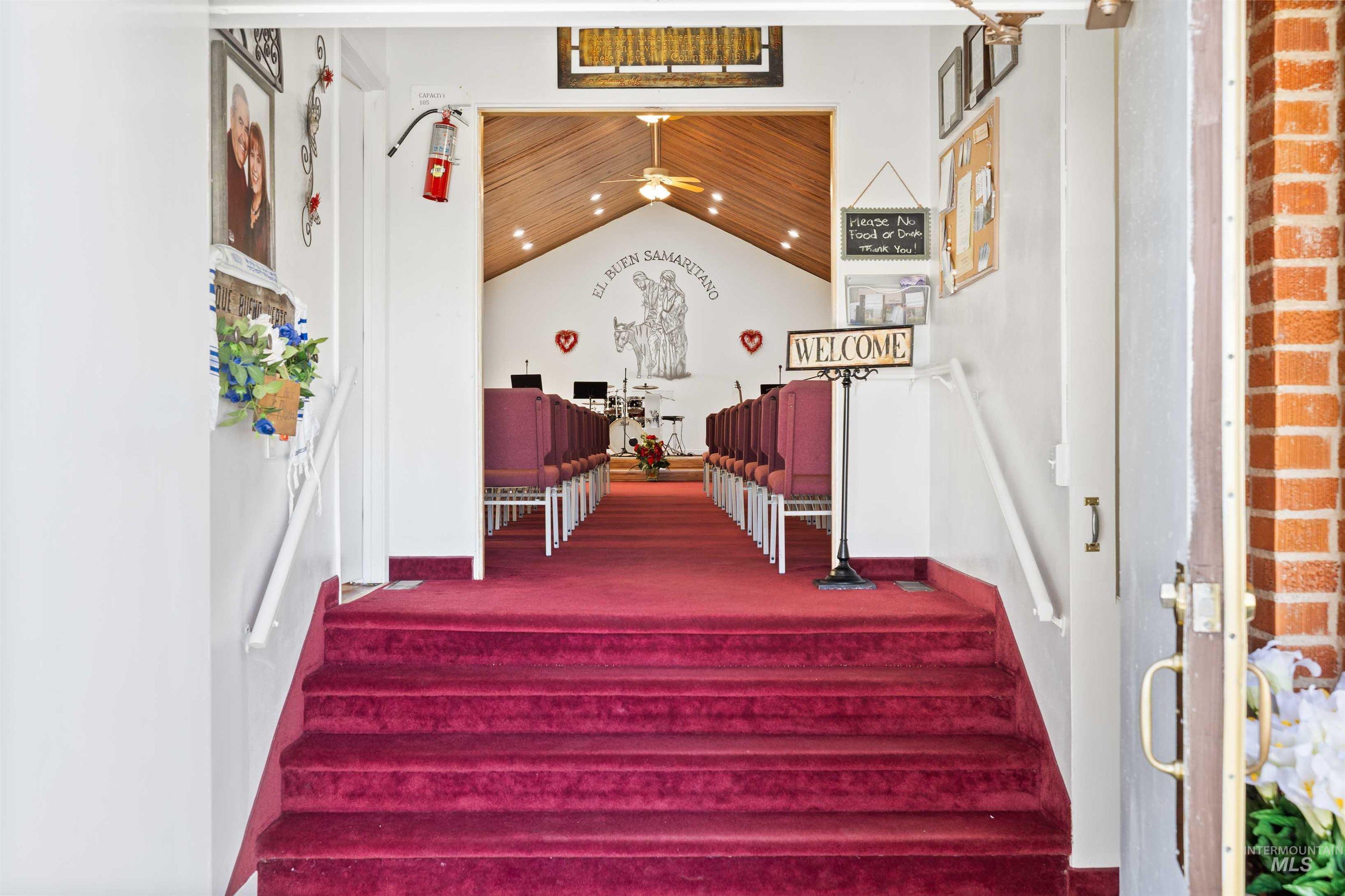 2000 OAKLEY AVE, Burley, Idaho 83318, Business/Commercial For Sale, Price $395,000, 98979510