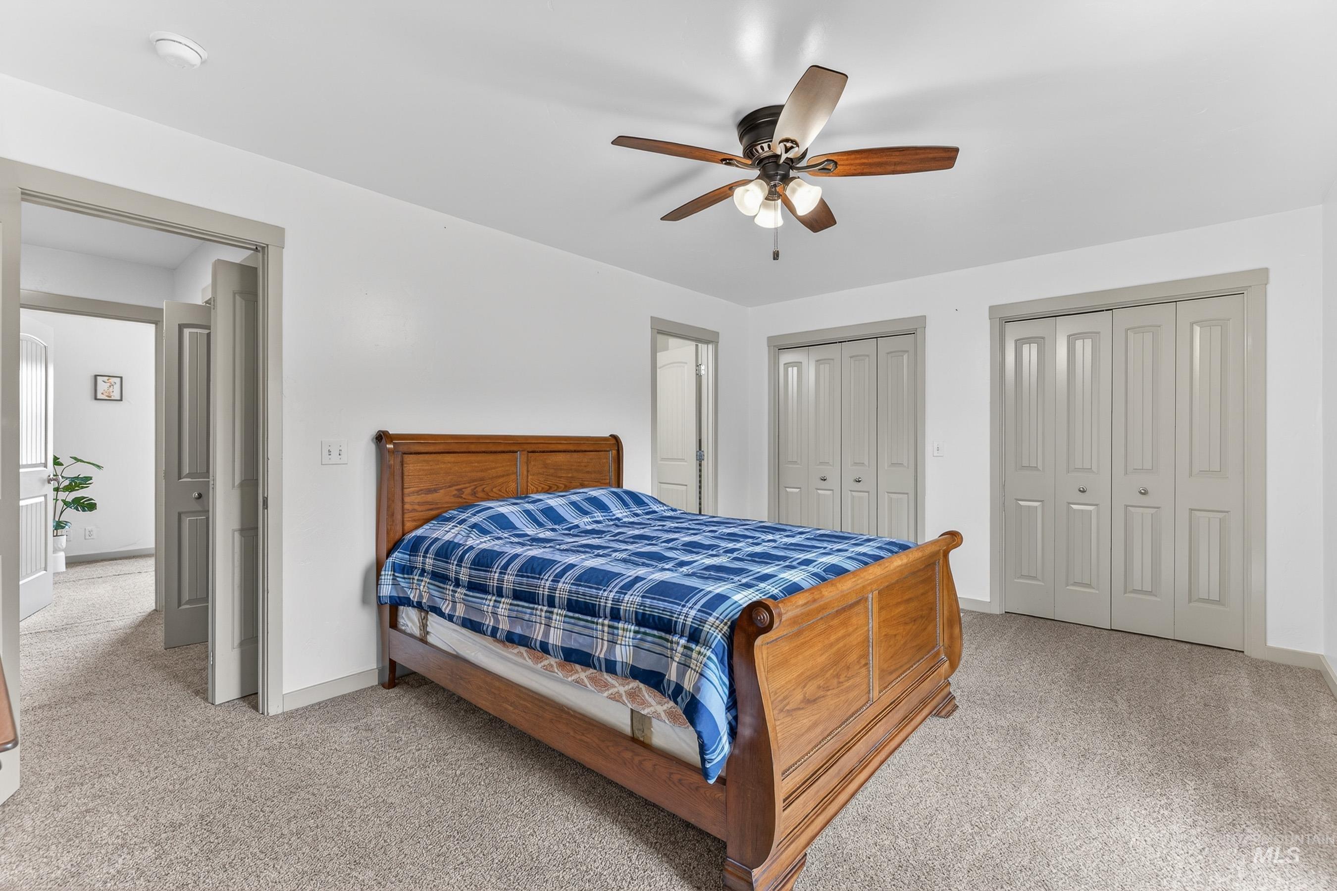 12898 Spring Valley Road, Donnelly, Idaho 83615, 3 Bedrooms, 3.5 Bathrooms, Residential For Sale, Price $630,000, 98979511