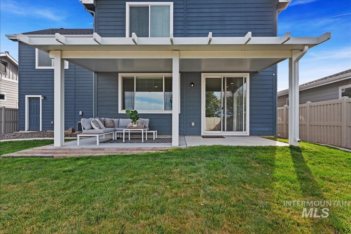 9417 S Updale Ave, Kuna, Idaho 83634, 3 Bedrooms, 2.5 Bathrooms, Residential For Sale, Price $514,900, 98979512