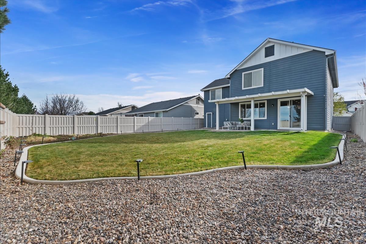 9417 S Updale Ave, Kuna, Idaho 83634, 3 Bedrooms, 2.5 Bathrooms, Residential For Sale, Price $514,900, 98979512