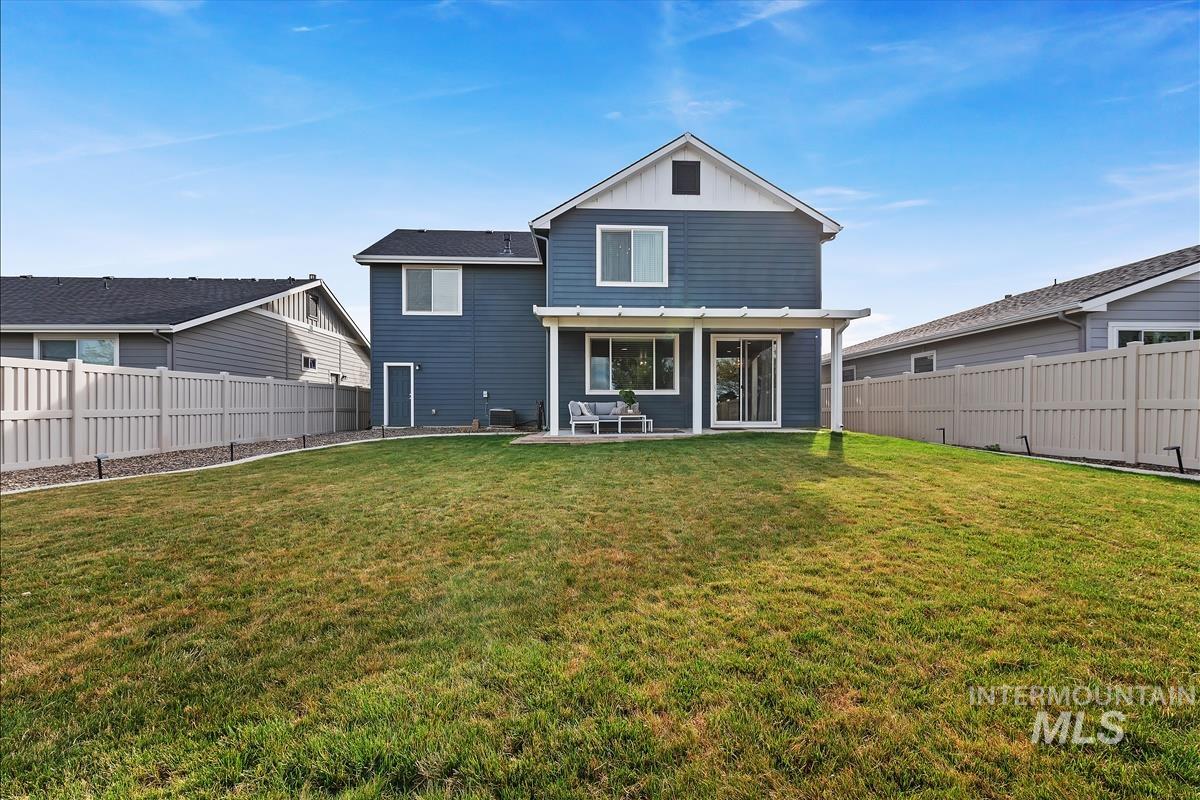 9417 S Updale Ave, Kuna, Idaho 83634, 3 Bedrooms, 2.5 Bathrooms, Residential For Sale, Price $514,900, 98979512