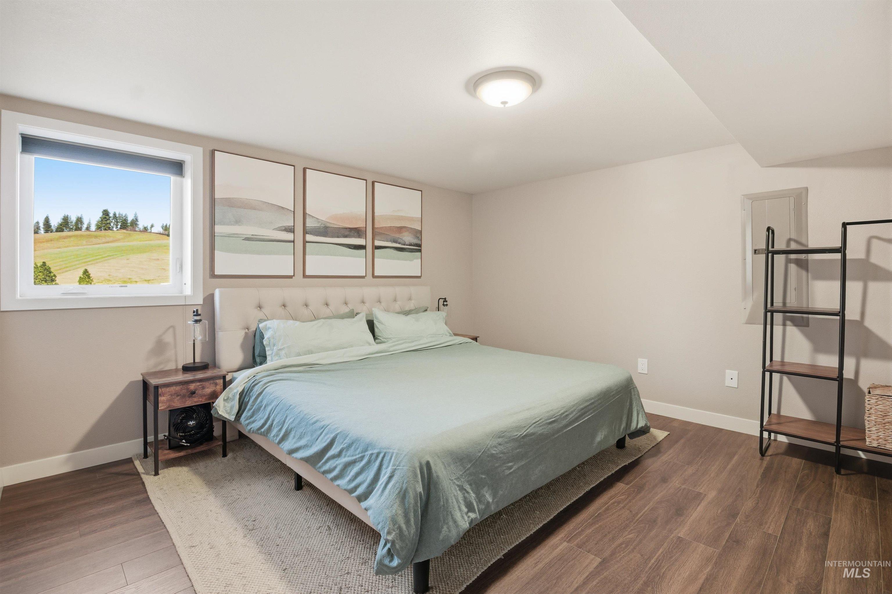 107 E A St., Troy, Idaho 83871, 5 Bedrooms, 2 Bathrooms, Residential For Sale, Price $449,000, 98979513