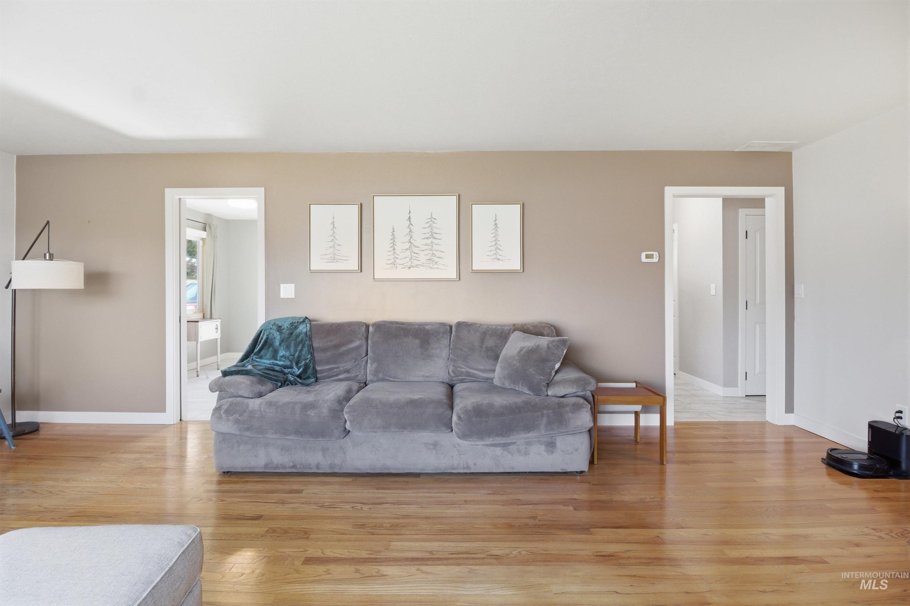 107 E A St., Troy, Idaho 83871, 5 Bedrooms, 2 Bathrooms, Residential For Sale, Price $449,000, 98979513