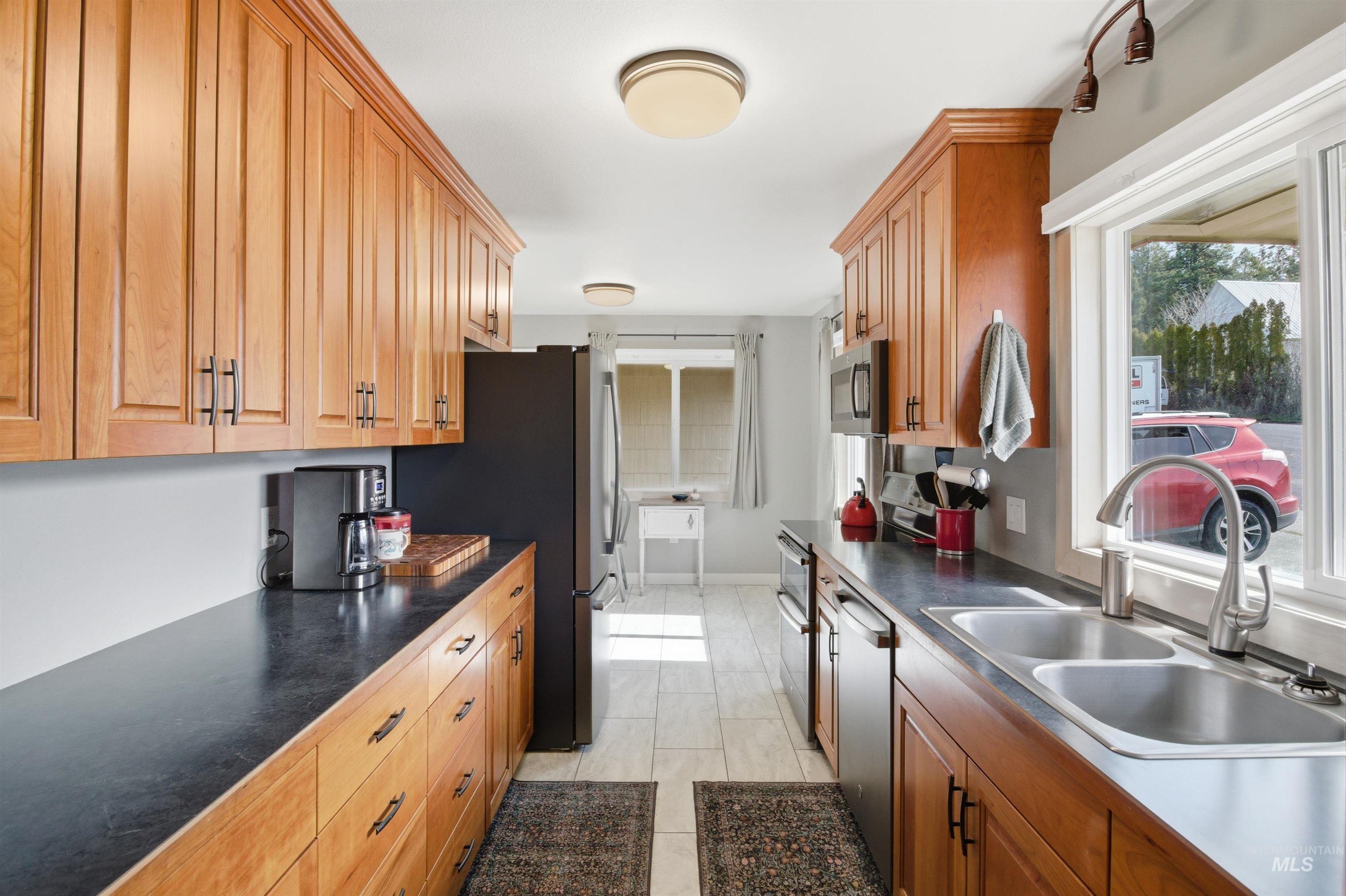 107 E A St., Troy, Idaho 83871, 5 Bedrooms, 2 Bathrooms, Residential For Sale, Price $449,000, 98979513