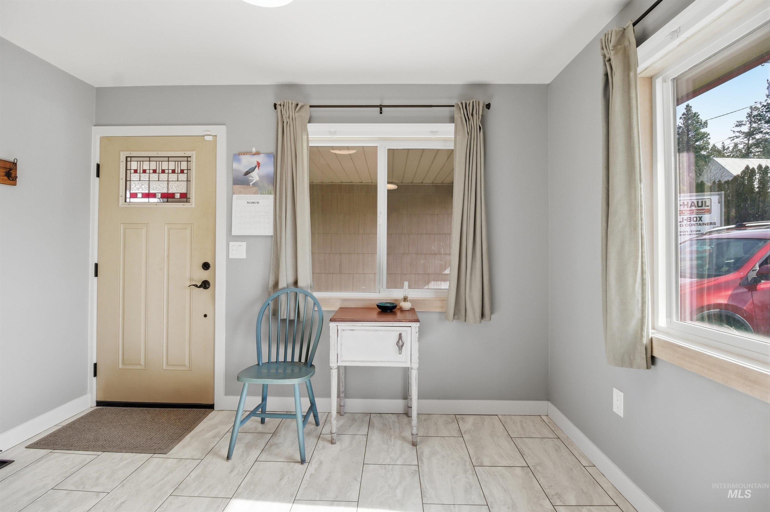 107 E A St., Troy, Idaho 83871, 5 Bedrooms, 2 Bathrooms, Residential For Sale, Price $449,000, 98979513