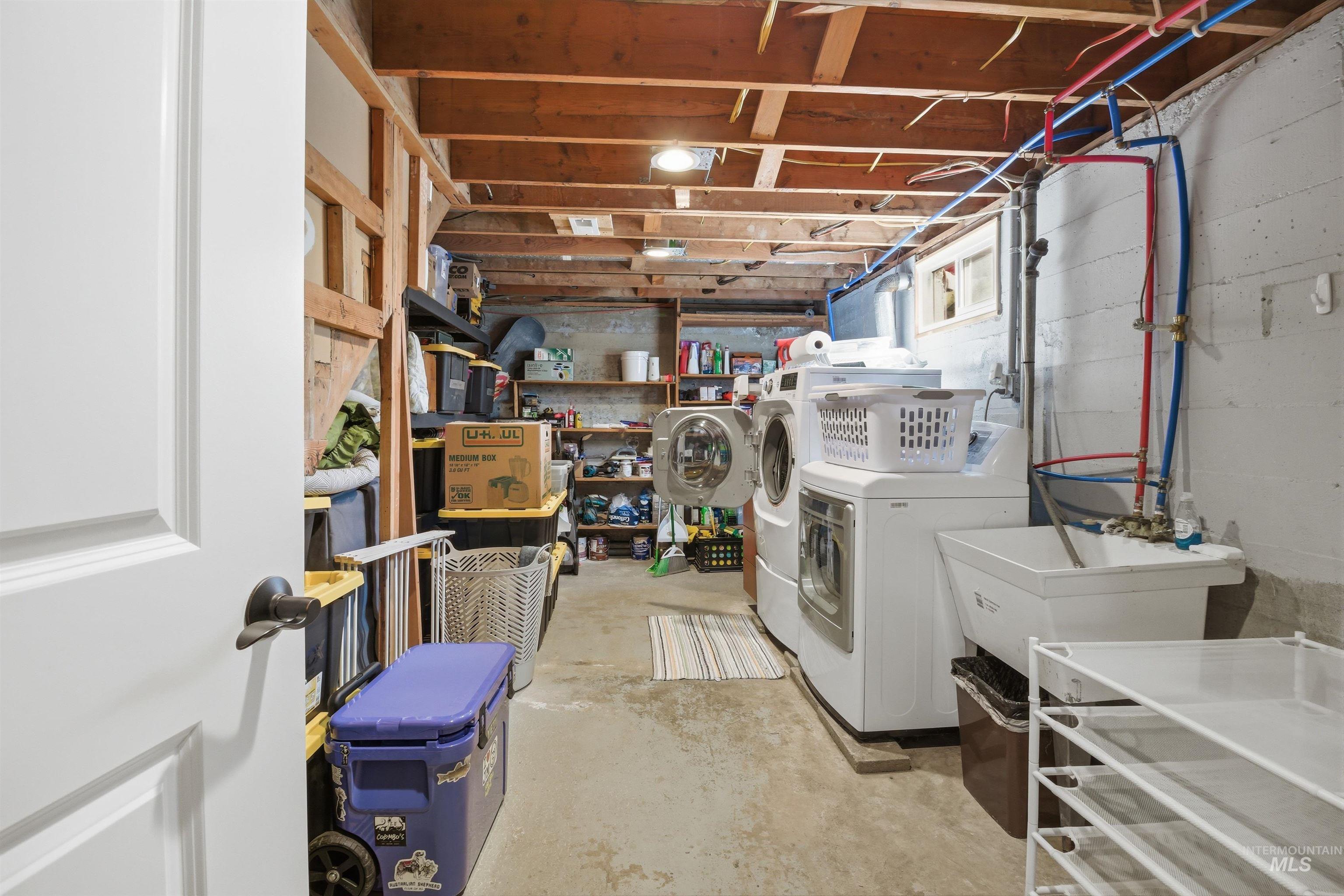 107 E A St., Troy, Idaho 83871, 5 Bedrooms, 2 Bathrooms, Residential For Sale, Price $449,000, 98979513