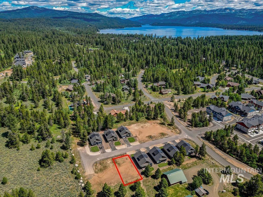 110 Bighorn Court, McCall, Idaho 83638-9999, Land For Sale, Price $189,000, 98979514