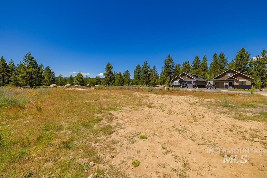 110 Bighorn Court, McCall, Idaho 83638-9999, Land For Sale, Price $189,000, 98979514