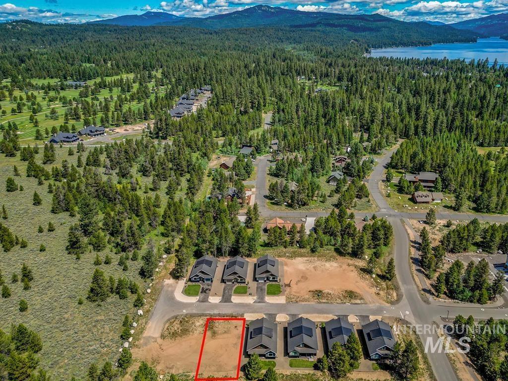110 Bighorn Court, McCall, Idaho 83638-9999, Land For Sale, Price $189,000, 98979514