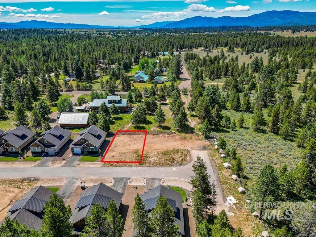 110 Bighorn Court, McCall, Idaho 83638-9999, Land For Sale, Price $189,000, 98979514