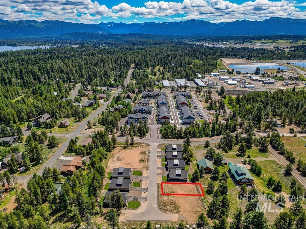 110 Bighorn Court, McCall, Idaho 83638-9999, Land For Sale, Price $189,000, 98979514