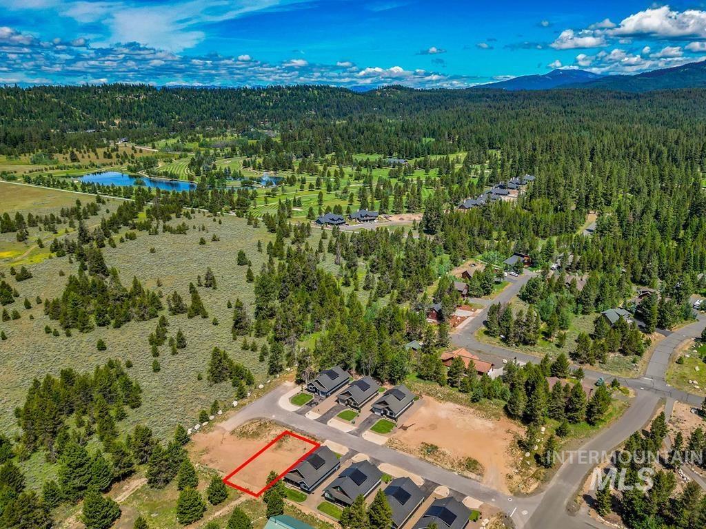 110 Bighorn Court, McCall, Idaho 83638-9999, Land For Sale, Price $189,000, 98979514