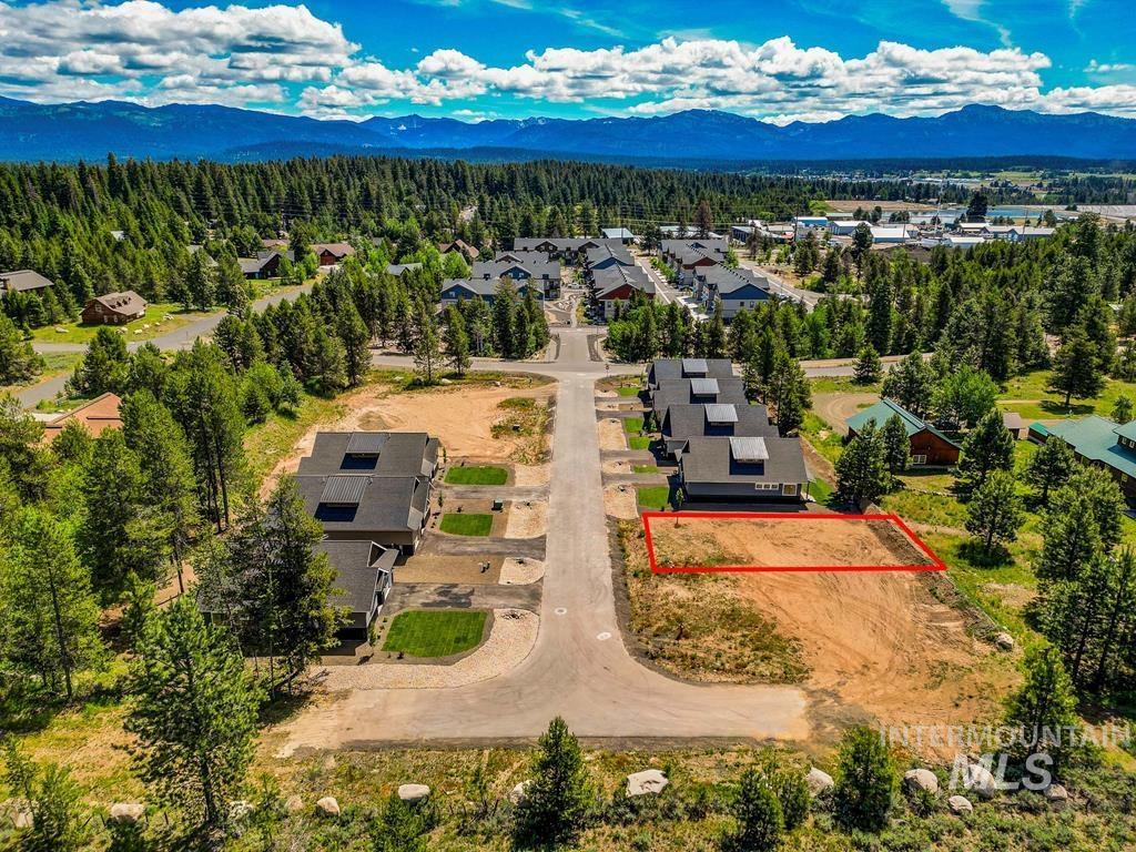 110 Bighorn Court, McCall, Idaho 83638-9999, Land For Sale, Price $189,000, 98979514