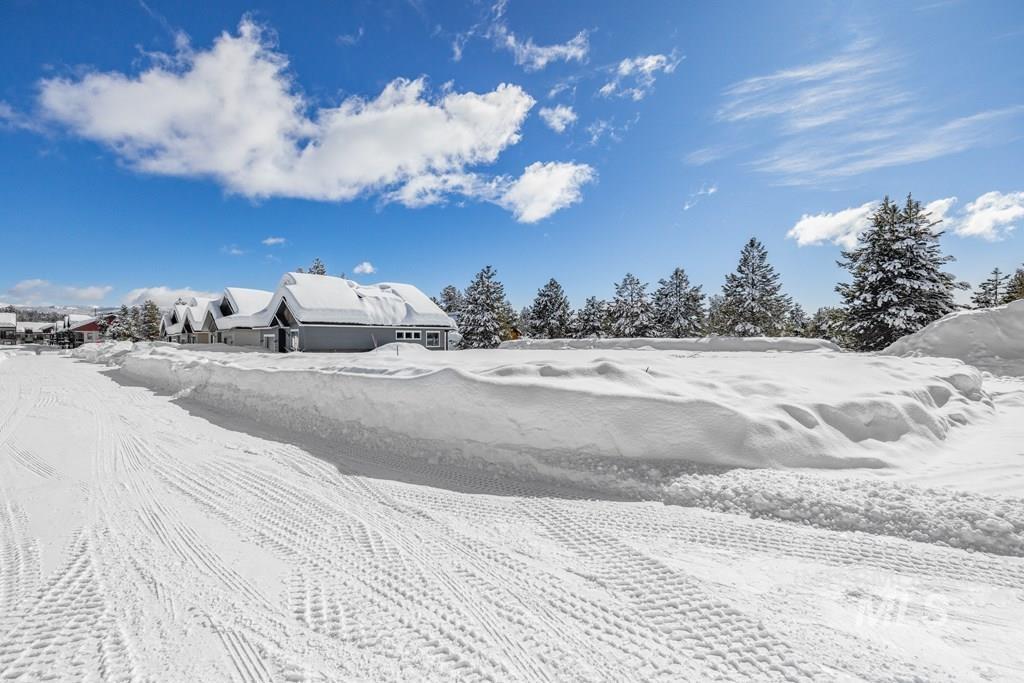 110 Bighorn Court, McCall, Idaho 83638-9999, Land For Sale, Price $189,000, 98979514