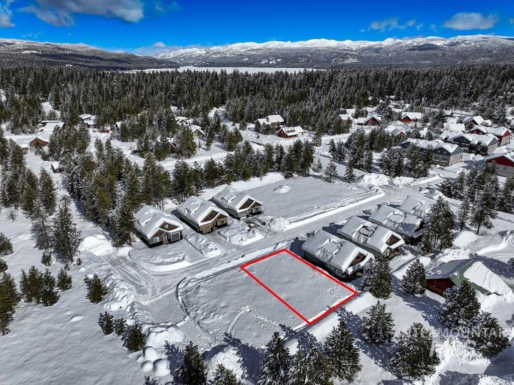 110 Bighorn Court, McCall, Idaho 83638-9999, Land For Sale, Price $189,000, 98979514
