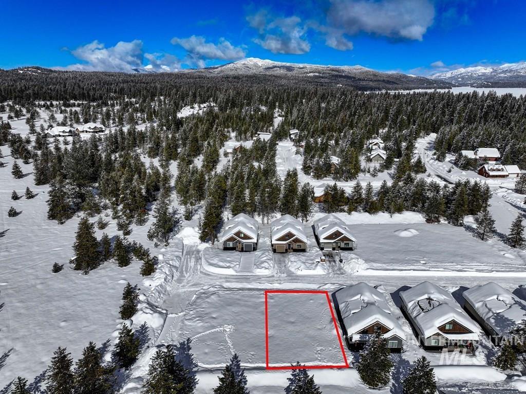 110 Bighorn Court, McCall, Idaho 83638-9999, Land For Sale, Price $189,000, 98979514