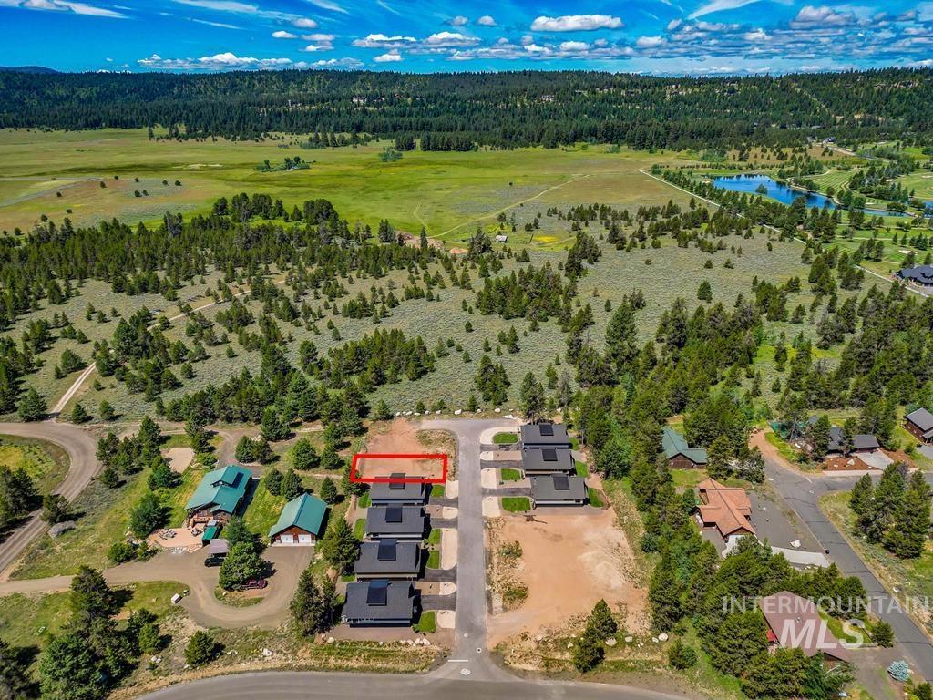 110 Bighorn Court, McCall, Idaho 83638-9999, Land For Sale, Price $189,000, 98979514