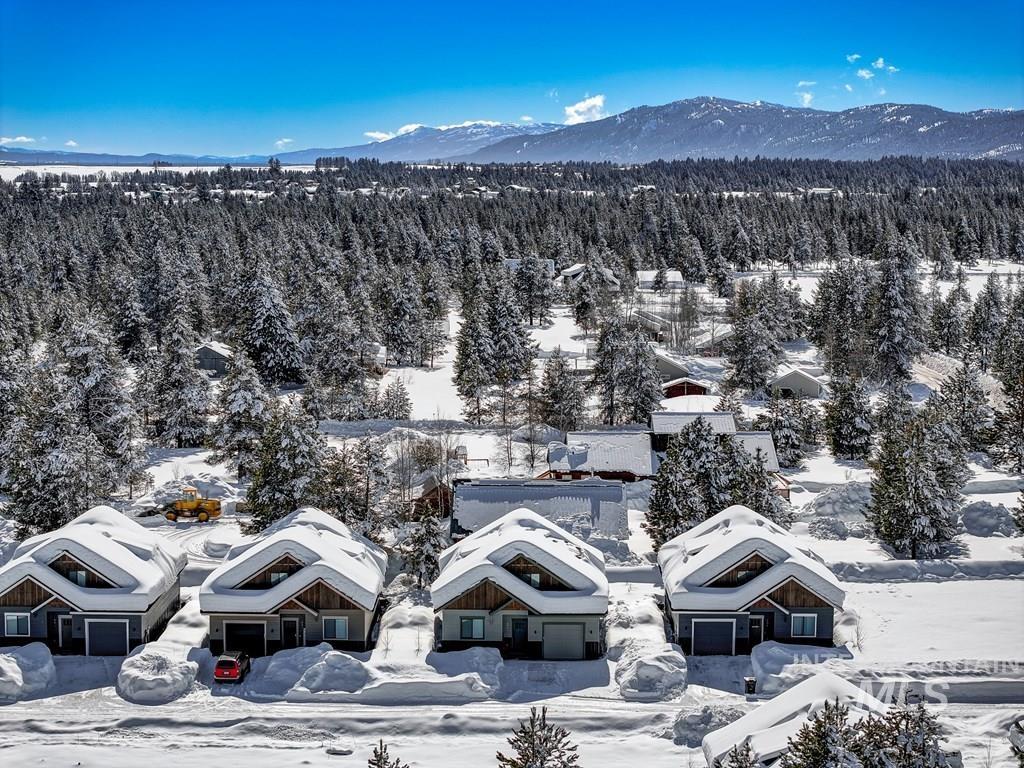 110 Bighorn Court, McCall, Idaho 83638-9999, Land For Sale, Price $189,000, 98979514