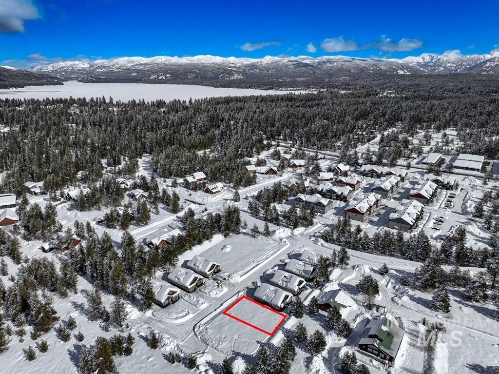 110 Bighorn Court, McCall, Idaho 83638-9999, Land For Sale, Price $189,000, 98979514