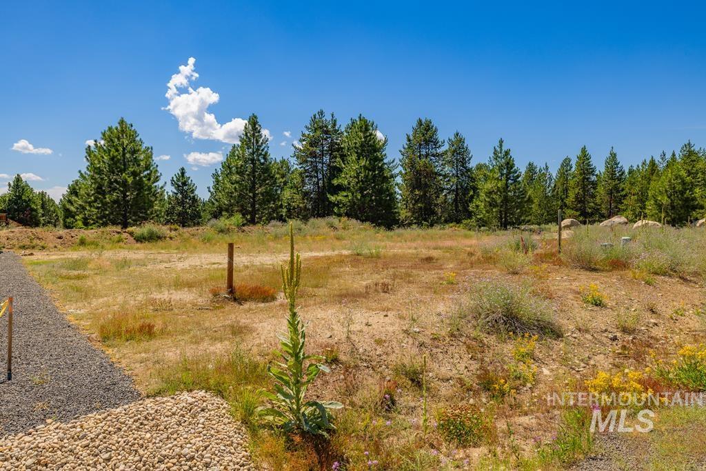 110 Bighorn Court, McCall, Idaho 83638-9999, Land For Sale, Price $189,000, 98979514