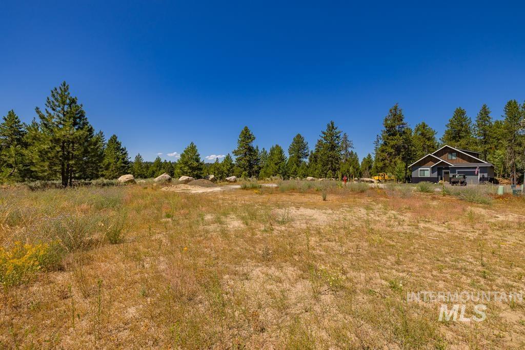 110 Bighorn Court, McCall, Idaho 83638-9999, Land For Sale, Price $189,000, 98979514