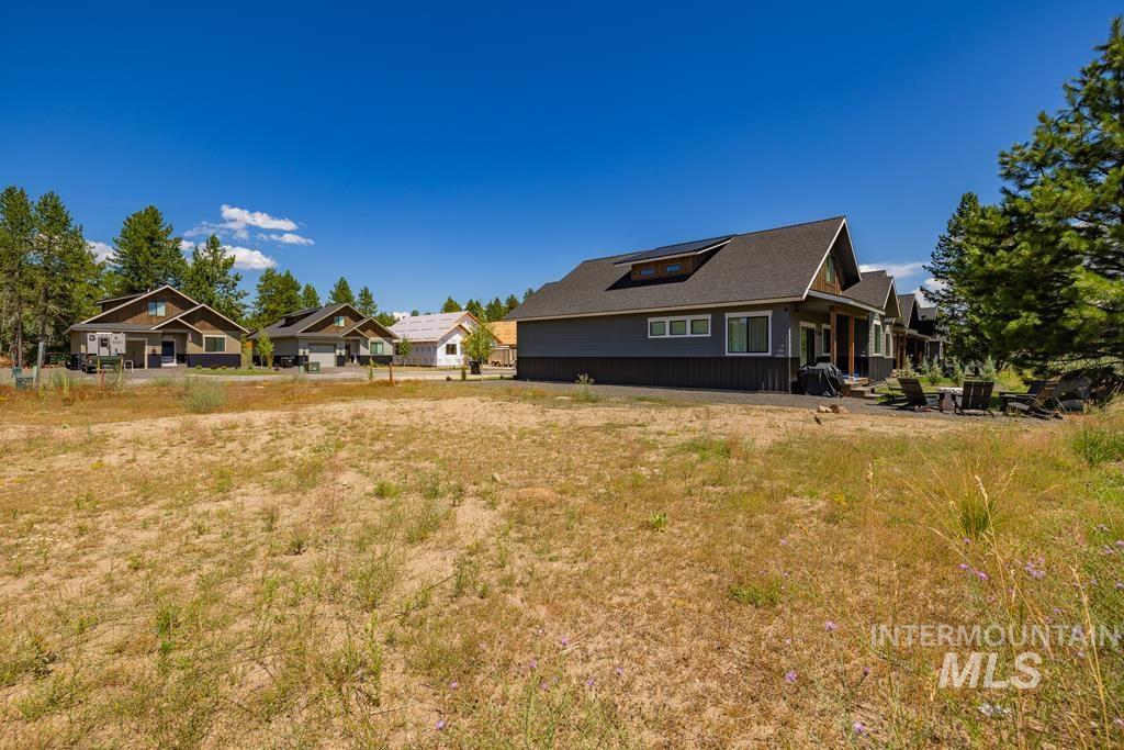 110 Bighorn Court, McCall, Idaho 83638-9999, Land For Sale, Price $189,000, 98979514
