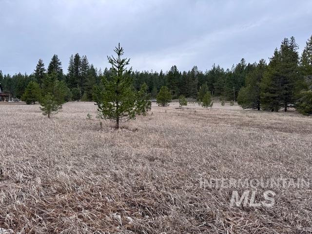 678 Highvalley Rd, Cascade, Idaho 83611, Land For Sale, Price $220,000, 98979516