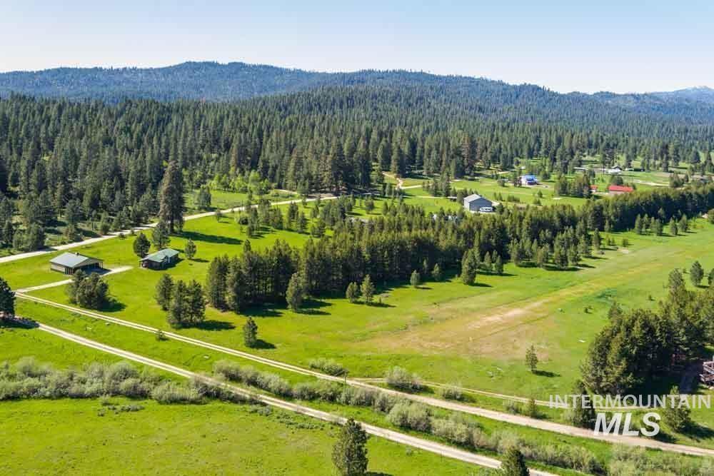 678 Highvalley Rd, Cascade, Idaho 83611, Land For Sale, Price $220,000, 98979516