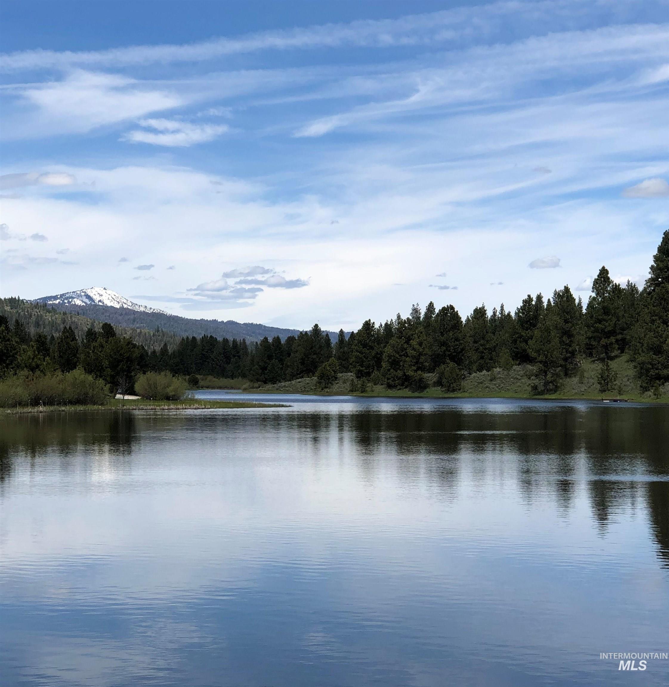 678 Highvalley Rd, Cascade, Idaho 83611, Land For Sale, Price $220,000, 98979516