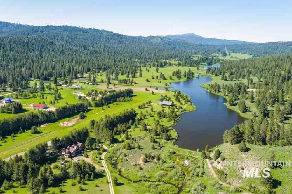 678 Highvalley Rd, Cascade, Idaho 83611, Land For Sale, Price $220,000, 98979516