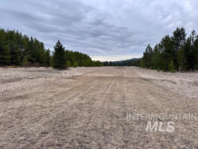 678 Highvalley Rd, Cascade, Idaho 83611, Land For Sale, Price $220,000, 98979516