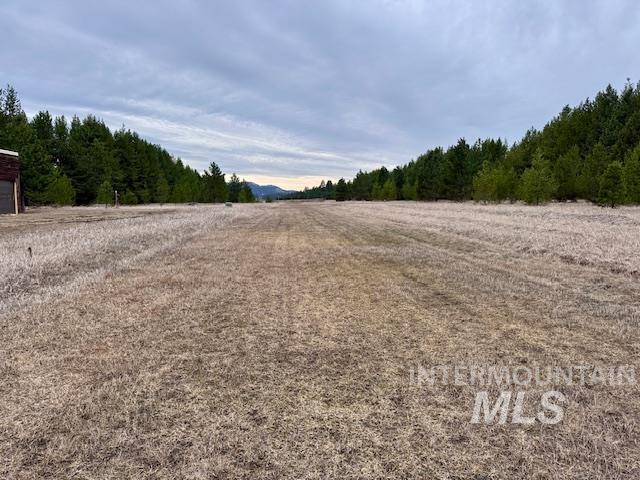 678 Highvalley Rd, Cascade, Idaho 83611, Land For Sale, Price $220,000, 98979516