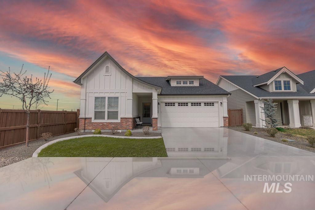 5166 W Talbot Street, Meridian, Idaho 83646, 3 Bedrooms, 2.5 Bathrooms, Residential For Sale, Price $625,000, 98979518