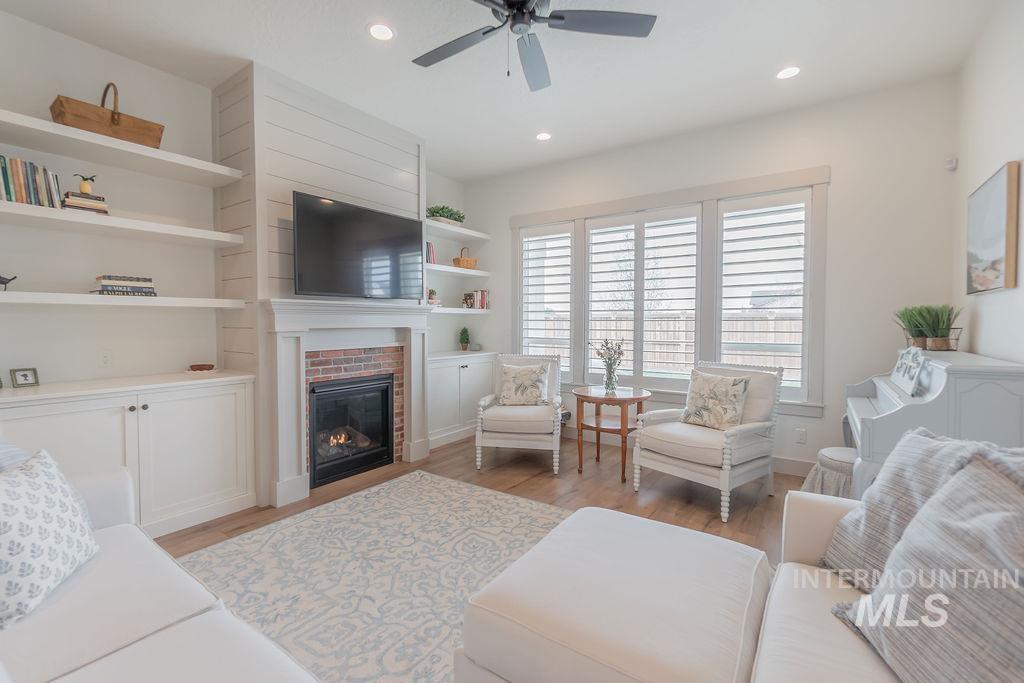 5166 W Talbot Street, Meridian, Idaho 83646, 3 Bedrooms, 2.5 Bathrooms, Residential For Sale, Price $649,000, 98979518