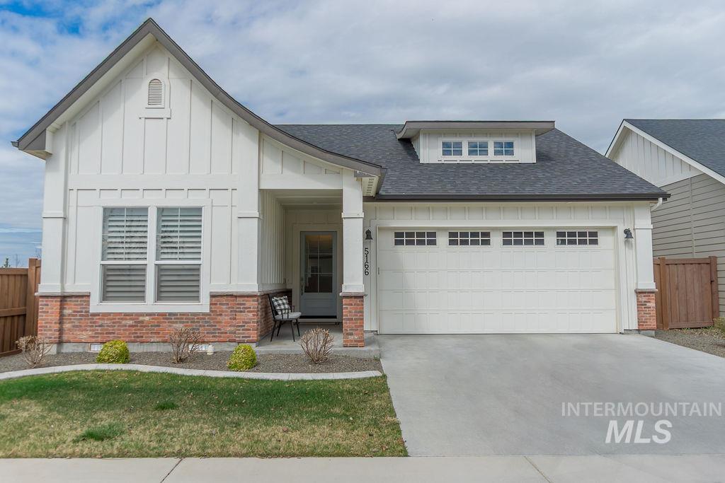 5166 W Talbot Street, Meridian, Idaho 83646, 3 Bedrooms, 2.5 Bathrooms, Residential For Sale, Price $625,000,MLS 98979518