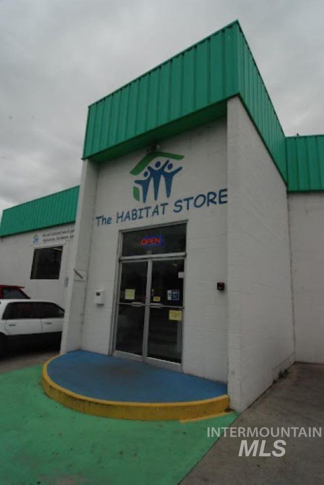 1633 G, Lewiston, Idaho 83501-4665, Business/Commercial For Sale, Price $599,900,MLS 98979519