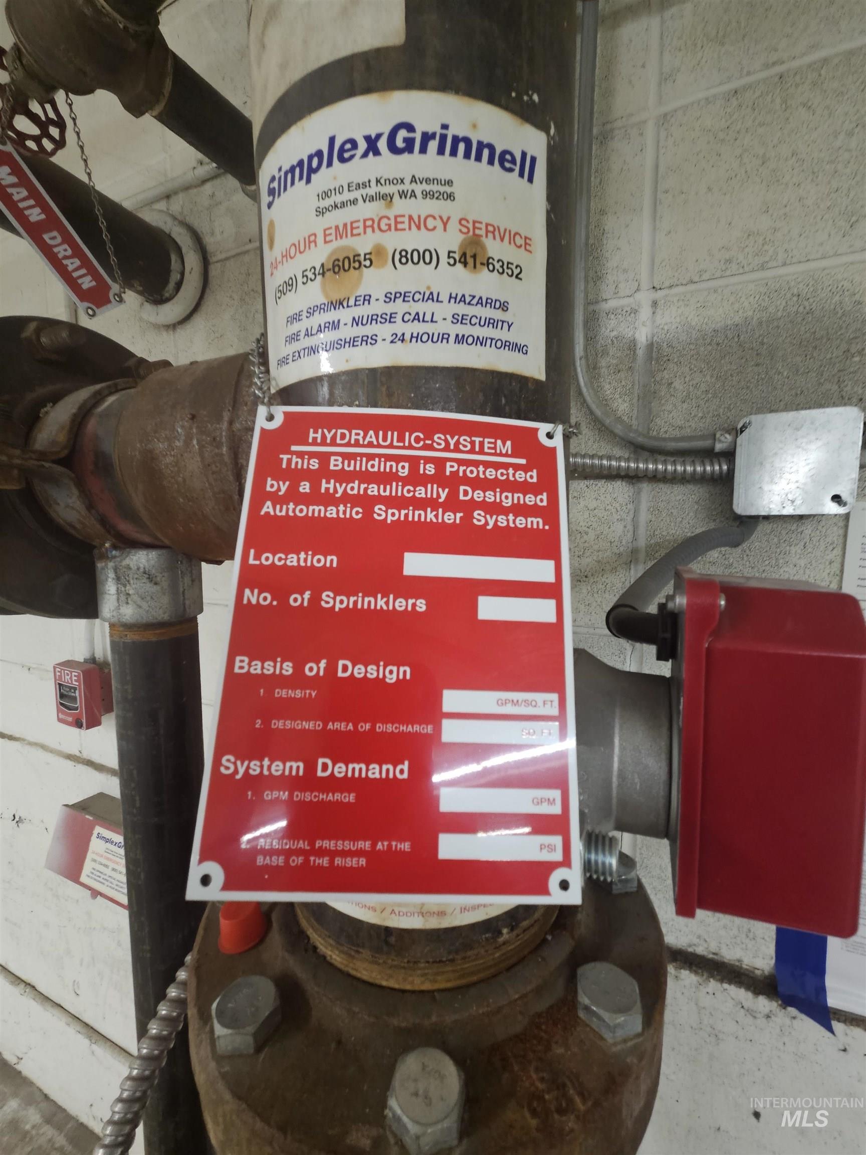 1633 G, Lewiston, Idaho 83501-4665, Business/Commercial For Sale, Price $599,900,MLS 98979519