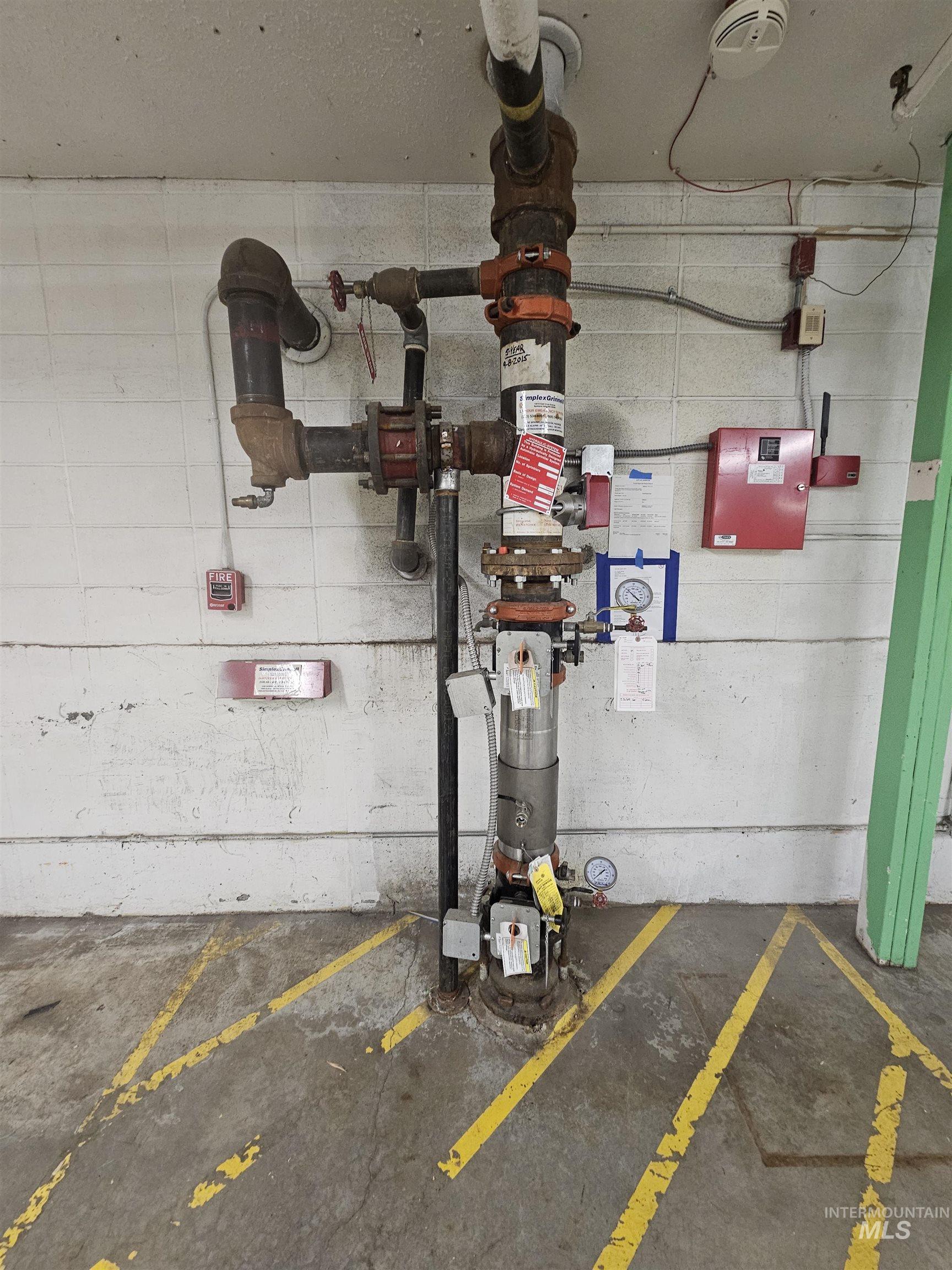 1633 G, Lewiston, Idaho 83501-4665, Business/Commercial For Sale, Price $599,900,MLS 98979519