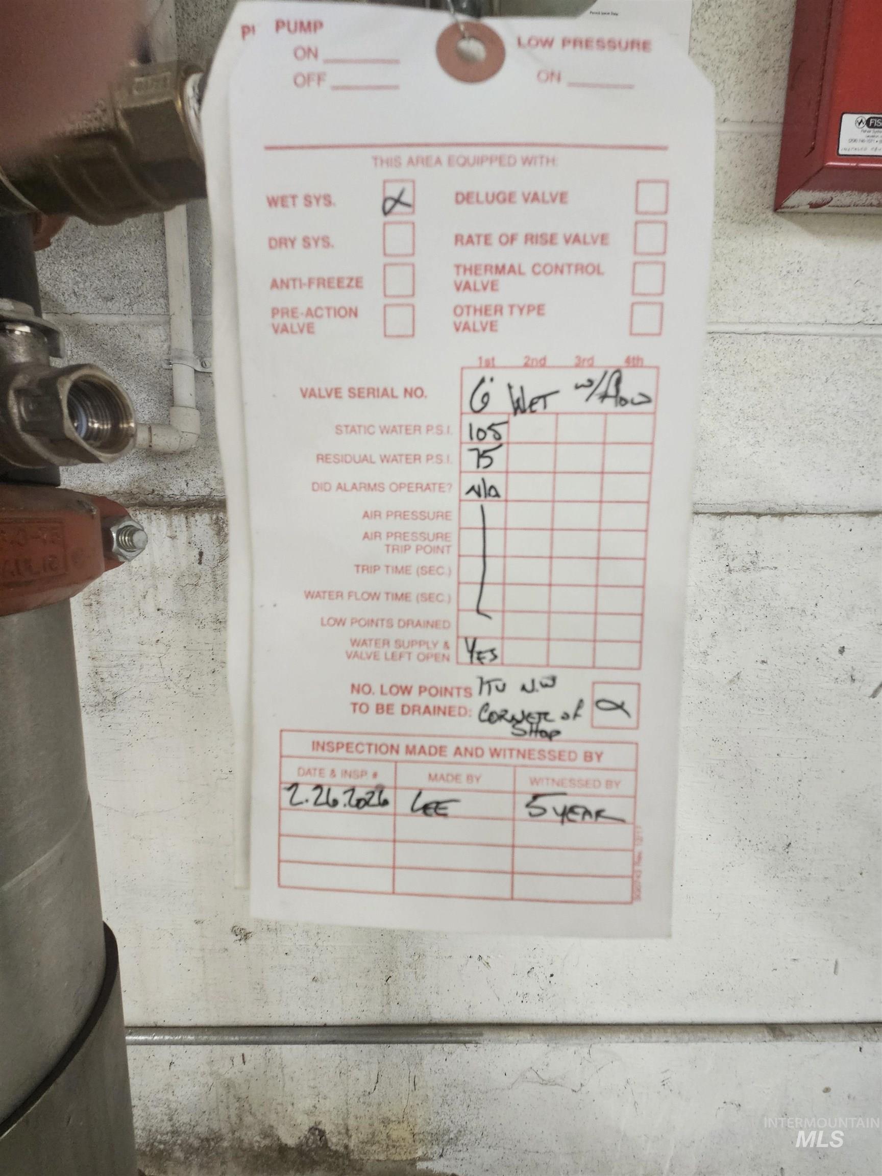 1633 G, Lewiston, Idaho 83501-4665, Business/Commercial For Sale, Price $599,900,MLS 98979519