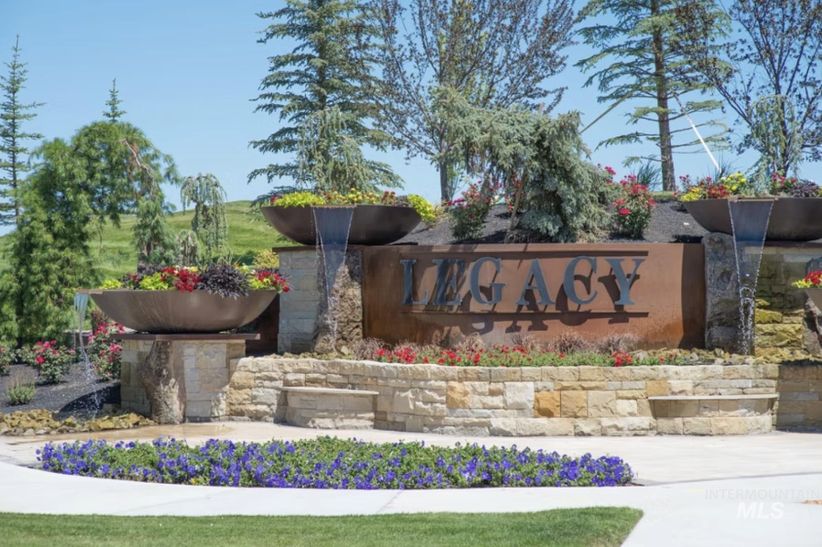 5764 W Stadium Ln, Eagle, Idaho 83616, 3 Bedrooms, 2.5 Bathrooms, Residential For Sale, Price $427,900, 98979521