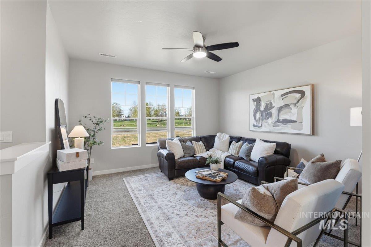 5764 W Stadium Ln, Eagle, Idaho 83616, 3 Bedrooms, 2.5 Bathrooms, Residential For Sale, Price $427,900, 98979521