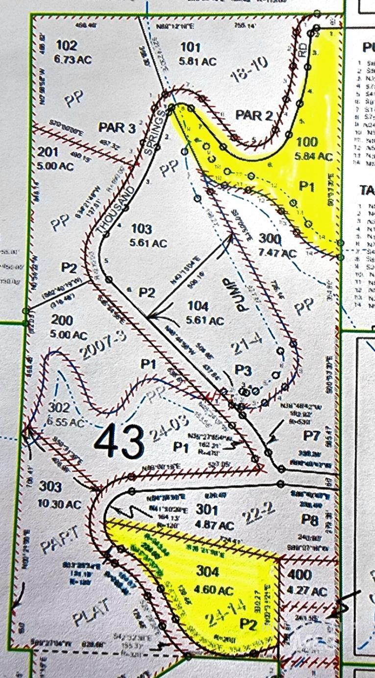 TBD Thousand Springs, Vale, Oregon 97918, Land For Sale, Price $92,000,MLS 98979522